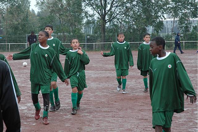 Red Star 13 ans