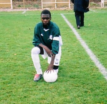 Red Star 14 ans