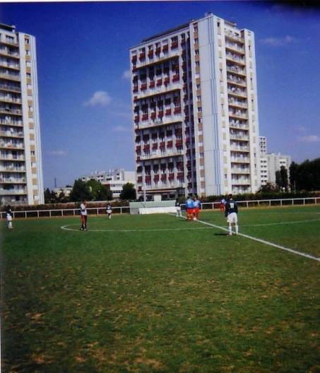 Red Star 14 ans