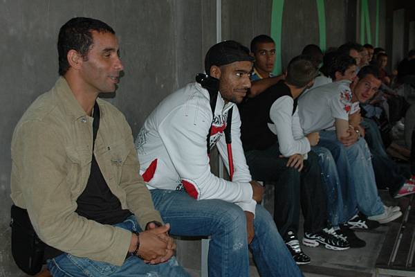 AVION - RED STAR FC 93