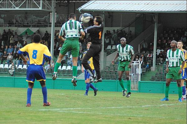 photo du match