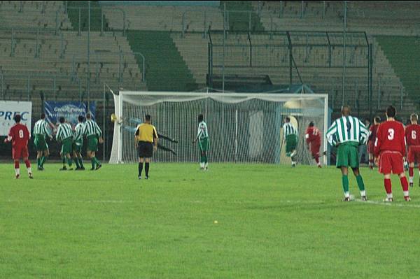 RED STAR FC 93 - EVREUX