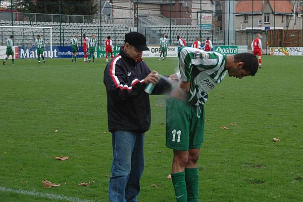 ROUEN 2 - RED STAR FC 93