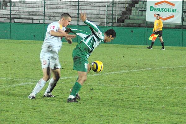 RED STAR FC 93 - AMIENS B