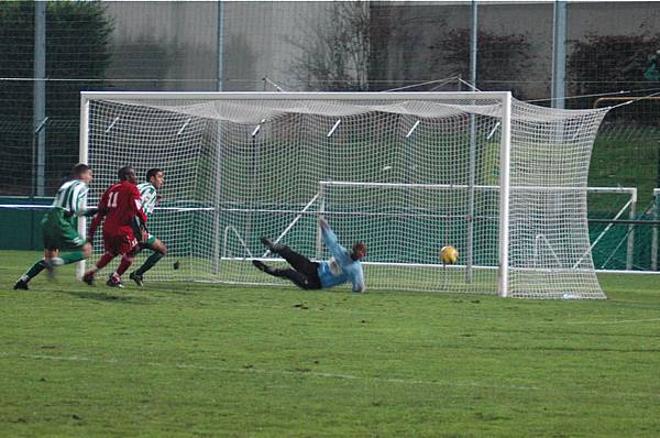 RED STAR FC 93 - EVREUX