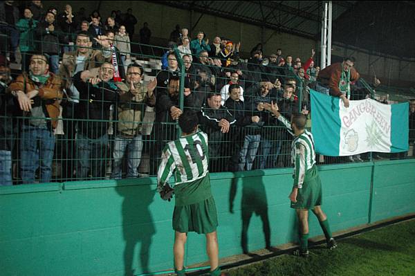 RED STAR FC 93 - EVREUX