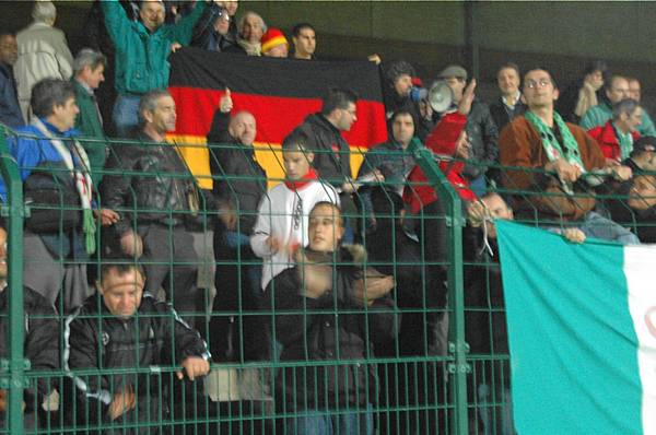 RED STAR FC 93 - EVREUX