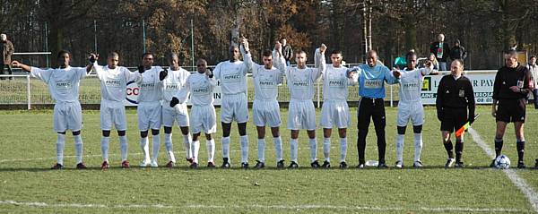 photo du match