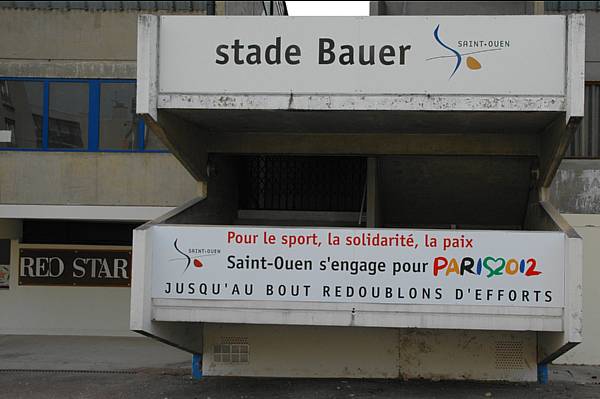 Stade Bauer