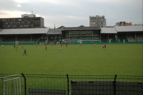 Stade Bauer