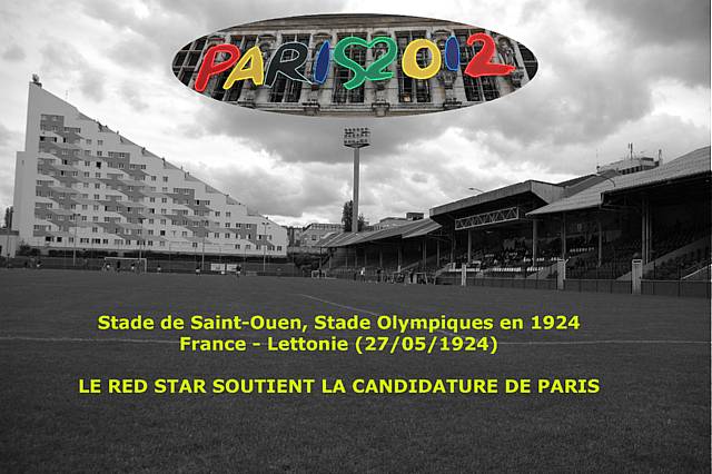 Stade Bauer