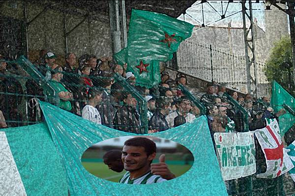 Azzedine Benmesmoudi