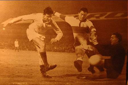 Ren&eacute; Bliard, 1961