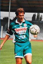 Tony Cascarino