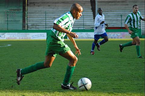 Youssouf Dao