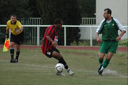 Ludovic Pag&eacute;s