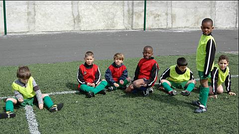 Ecole de Foot