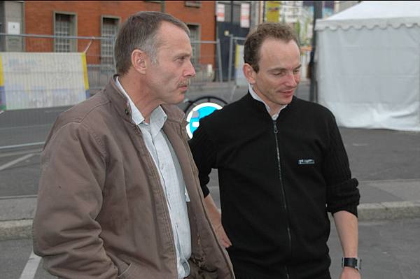 F&ecirc;te des associations