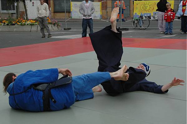 F&ecirc;te des associations