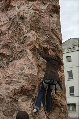 F&ecirc;te des associations