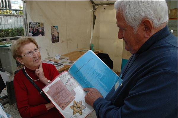 F&ecirc;te des associations