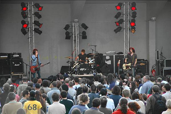 F&ecirc;te des associations