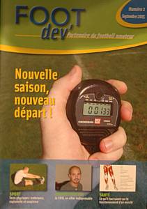 Foot Dev