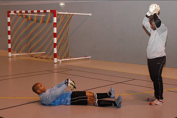 Futsal