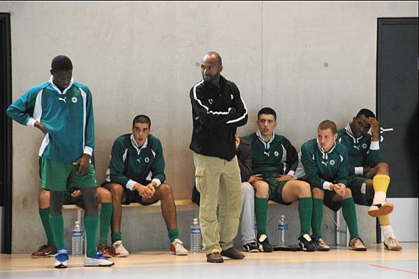 Futsal