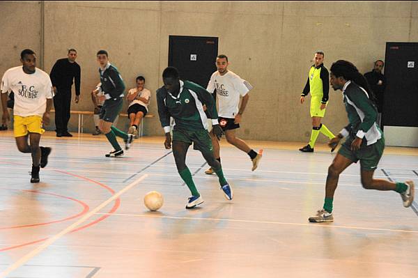 Futsal