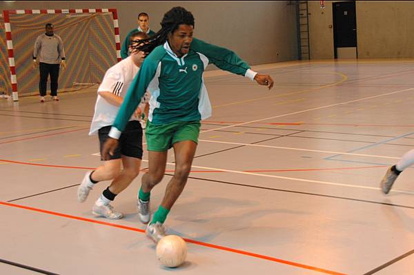 Futsal