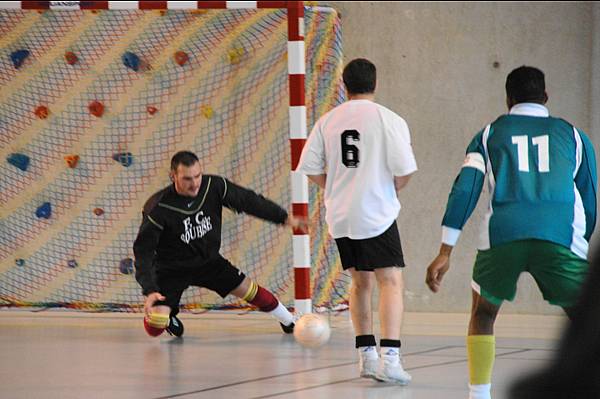 Futsal