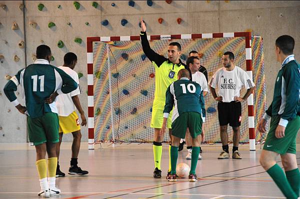 Futsal