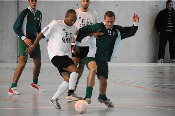 Futsal