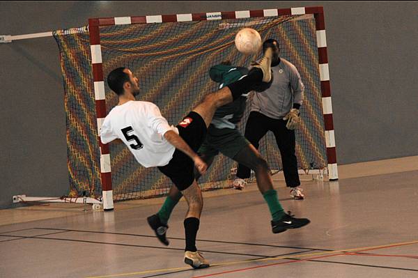 Futsal