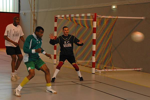 Futsal