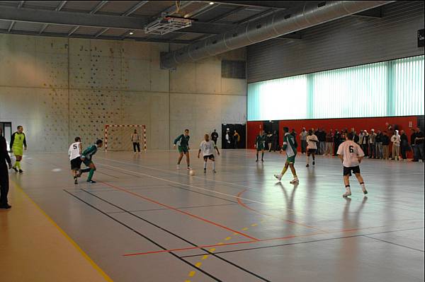 Futsal