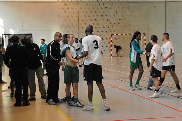 Futsal
