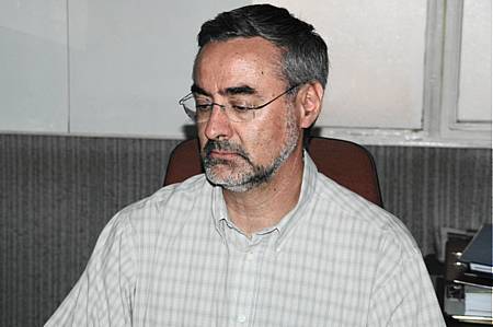 Christian H&eacute;richer