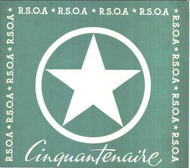 Livre 1947 du Red Star