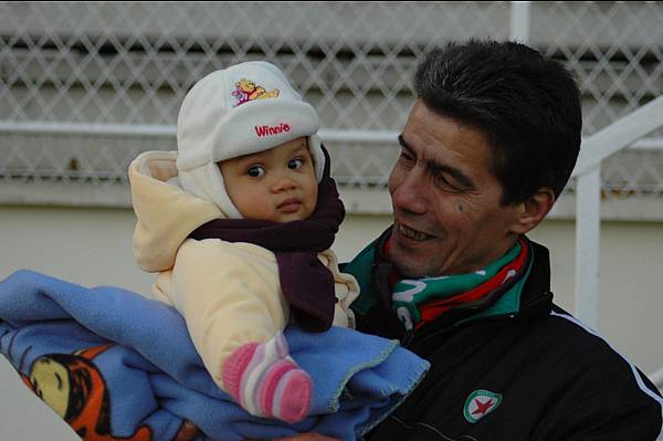 CHANTILLY - RED STAR FC 93