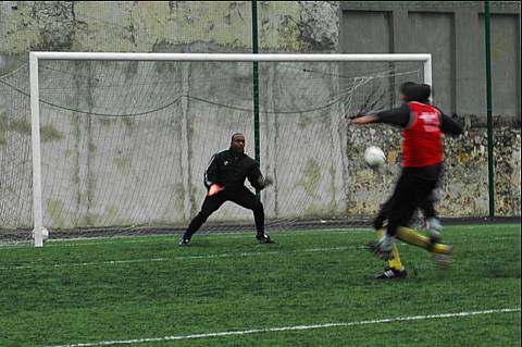 Salifou Essomba Mama