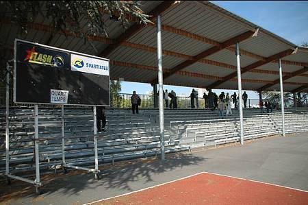Stade Marville