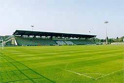 Stade Molonguet, Amiens