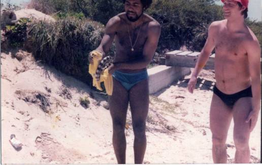 Coupe de France, 1983