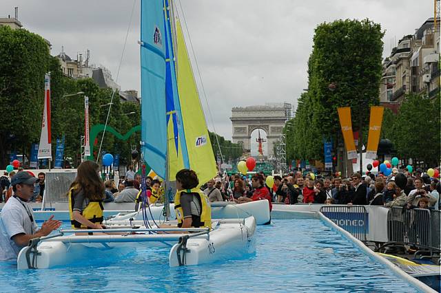 Paris 2012