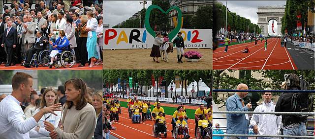 Paris 2012
