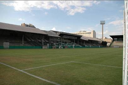 Stade Bauer