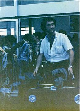 Thierry Perfetti