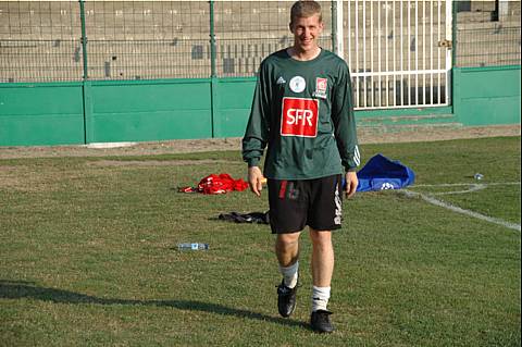 Gr&eacute;gori Sinobad